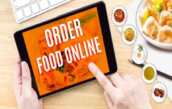 Online Food Ordering System Market