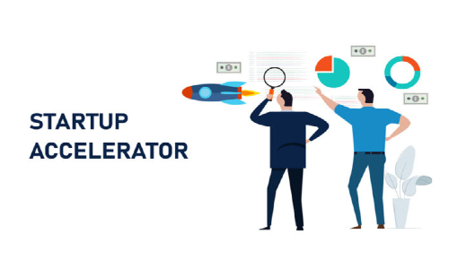 Startup Accelerator Market