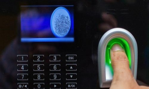 Biometrics for Banking and Financial Services Market
