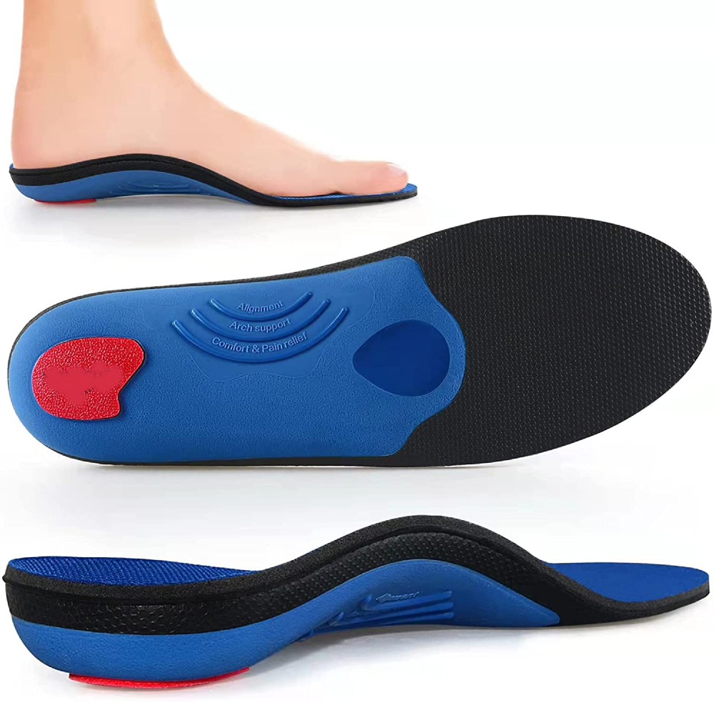 Supportive Insoles Market