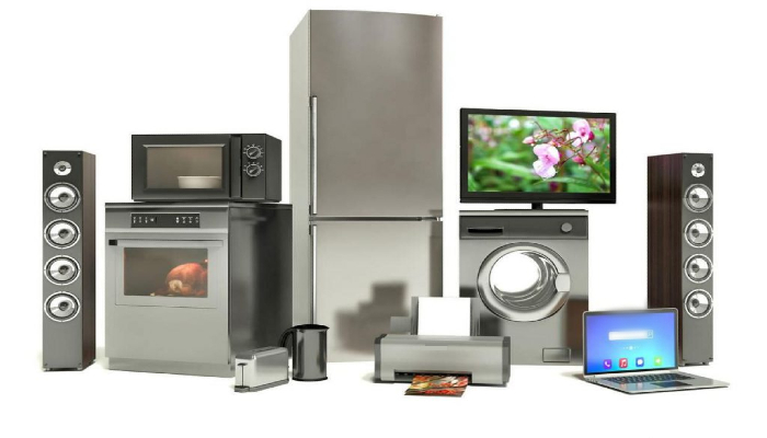 Home Appliances Renting Market: a Long-term Investment Will Bring Potential Growth Opportunities for Key Players: Aaron’s Inc., CORT, Rent-A-Center, Sears Holdings Corporation, T and T Appliances