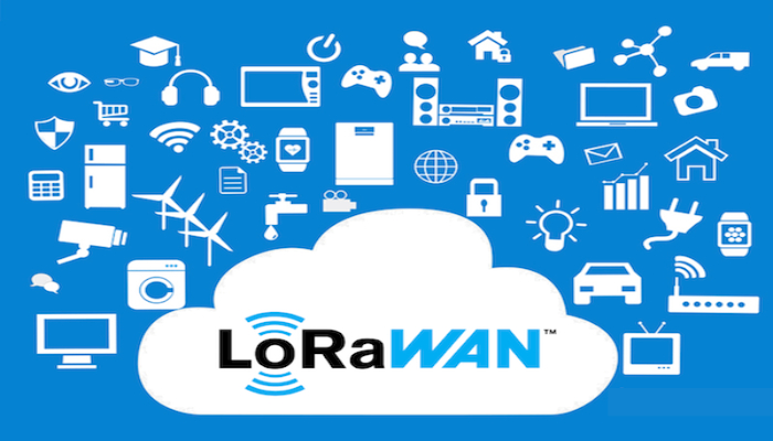LoRa And LoRaWAN Devices Market