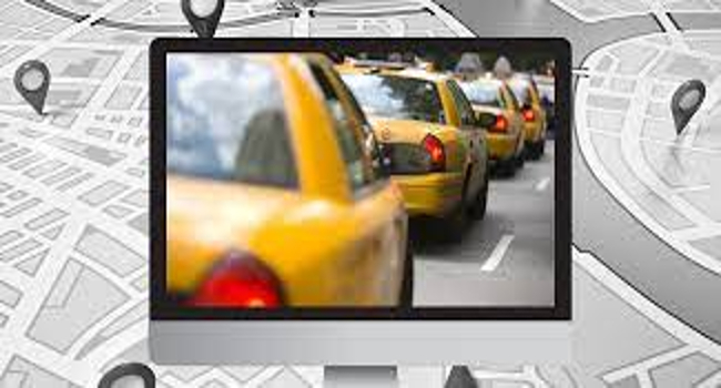 Taxi Dispatching System Market