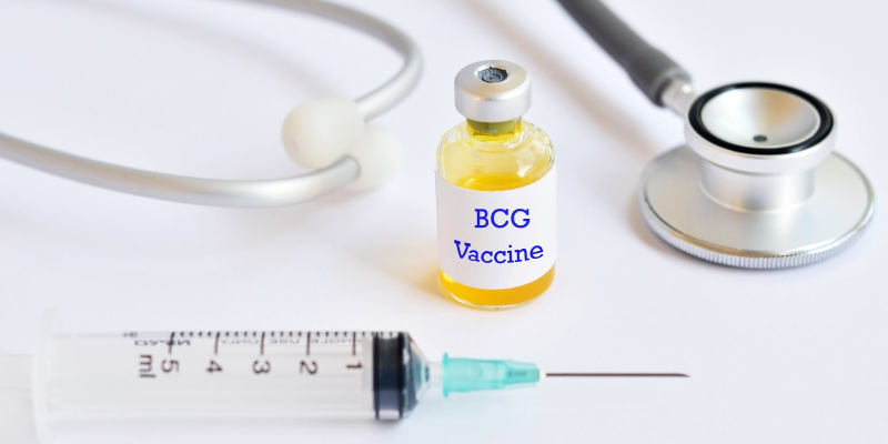 BCG Tuberculosis (TB) Vaccine Market.
