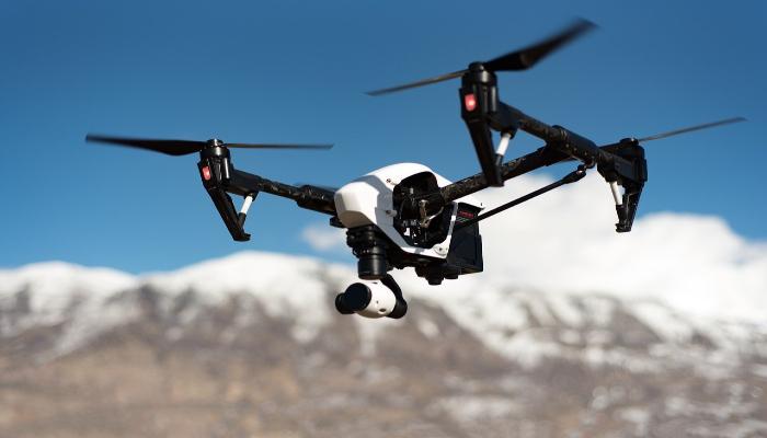 Drone Rentals Market
