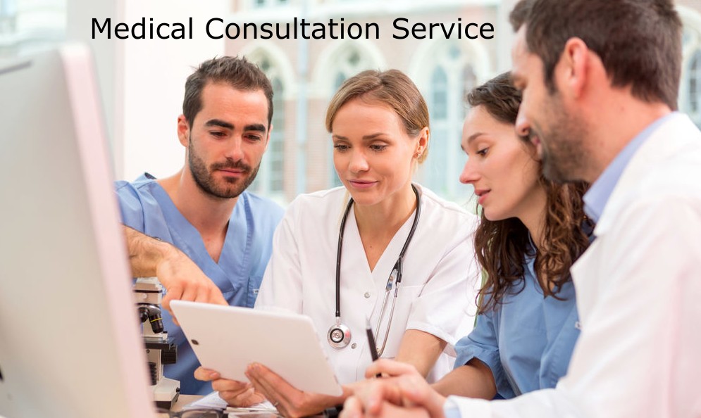Medical Consultation Service Market 2020: What recent advances have industries made? Top Major Companies| Accenture Consulting, Cognizant, McKinsey and Company