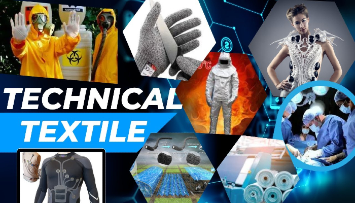 Technical Textiles Market is Expected to Record the Massive Growth, with Prominent Key Players Analysis and Forecast to 2028: Low & Bonar PLC, Ahlstrom Group, E. I. du Pont de Nemours and Company (DuPont)